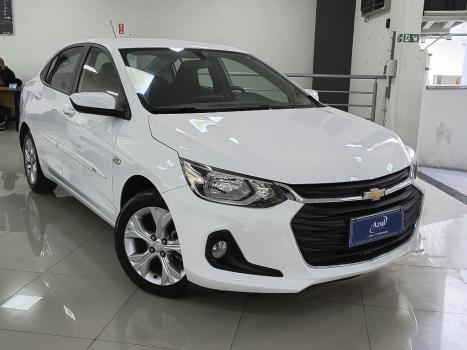 CHEVROLET Onix Hatch 1.0 12V 4P FLEX PLUS TURBO AUTOMTICO, Foto 1