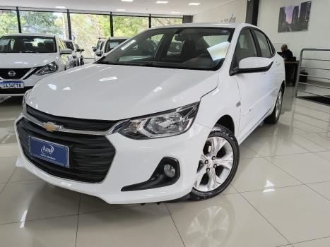 CHEVROLET Onix Hatch 1.0 12V 4P FLEX PLUS TURBO AUTOMTICO, Foto 3