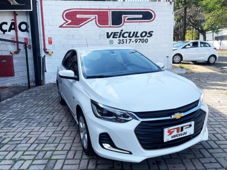 CHEVROLET Onix Hatch 1.0 12V 4P FLEX PREMIER TURBO AUTOMTICO, Foto 1