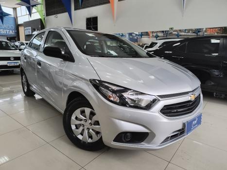 CHEVROLET Onix Hatch 1.0 4P FLEX JOY, Foto 1