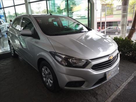 CHEVROLET Onix Hatch 1.0 4P FLEX LT, Foto 1