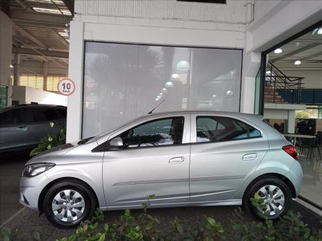 CHEVROLET Onix Hatch 1.0 4P FLEX LT, Foto 7