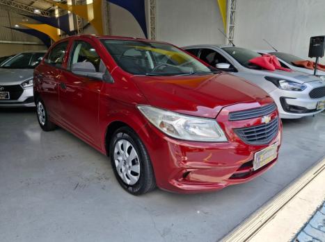 CHEVROLET Onix Hatch 1.0 4P FLEX JOY, Foto 1