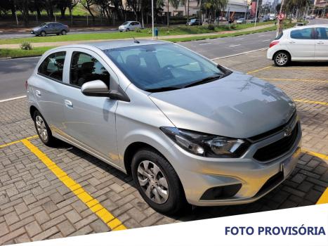 CHEVROLET Onix Hatch , Foto 2