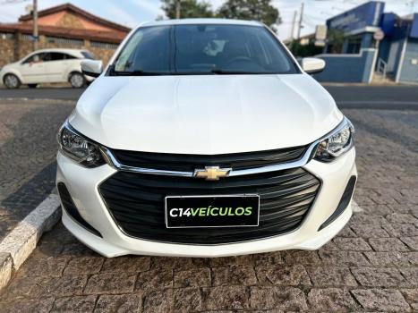 CHEVROLET Onix Hatch 1.0 12V 4P FLEX, Foto 2