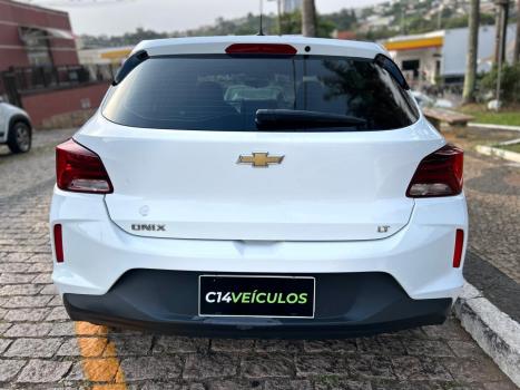 CHEVROLET Onix Hatch 1.0 12V 4P FLEX, Foto 5