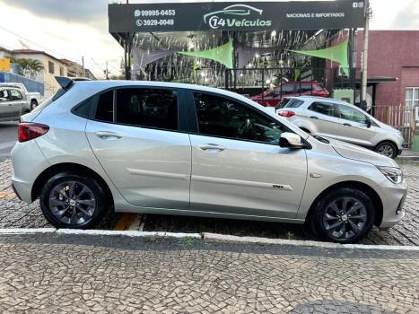 CHEVROLET Onix Hatch 1.0 4P FLEX LTZ TURBO AUTOMTICO, Foto 1