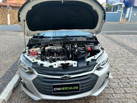 CHEVROLET Onix Hatch 1.0 4P FLEX LTZ TURBO AUTOMTICO, Foto 11