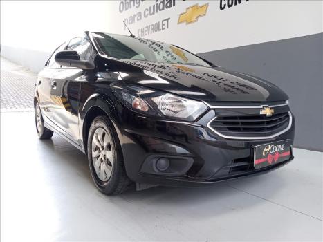 CHEVROLET Onix Hatch 1.0 4P FLEX LT, Foto 1