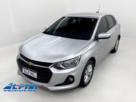 CHEVROLET Onix Hatch , Foto 1