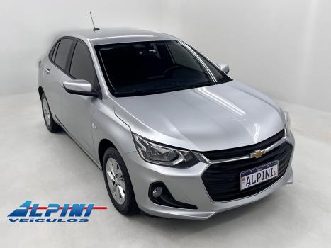 CHEVROLET Onix Hatch , Foto 2