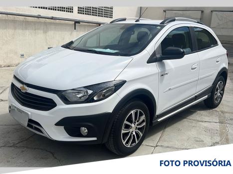 CHEVROLET Onix Hatch , Foto 1