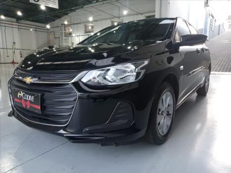 CHEVROLET Onix Hatch 1.0 4P FLEX LT TURBO AUTOMTICO, Foto 2