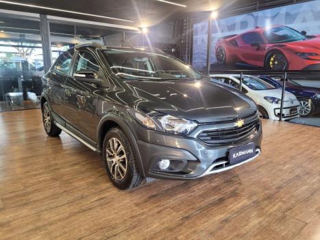 CHEVROLET Onix Hatch 1.4 4P FLEX ACTIV AUTOMTICO, Foto 3