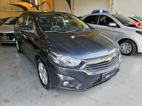 CHEVROLET Onix Hatch 1.4 4P FLEX LT, Foto 1