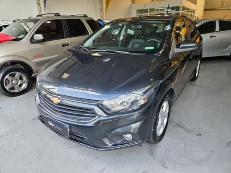 CHEVROLET Onix Hatch 1.4 4P FLEX LT, Foto 5