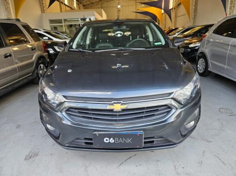 CHEVROLET Onix Hatch 1.4 4P FLEX LT, Foto 8