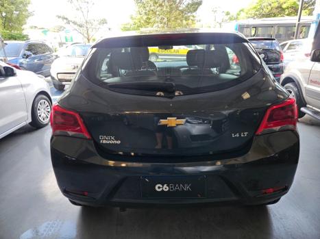 CHEVROLET Onix Hatch 1.4 4P FLEX LT, Foto 9