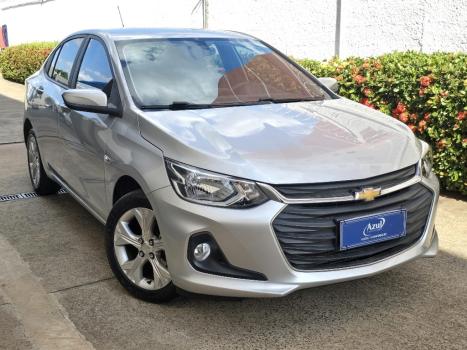 CHEVROLET Onix Hatch 1.0 4P FLEX LTZ TURBO, Foto 1