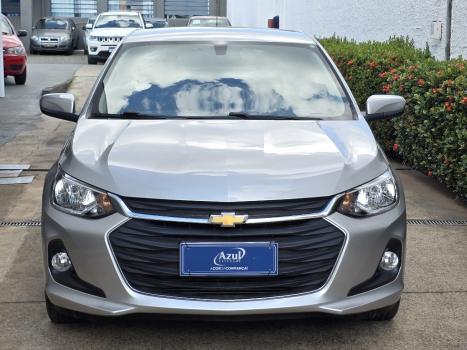 CHEVROLET Onix Hatch 1.0 4P FLEX LTZ TURBO, Foto 2