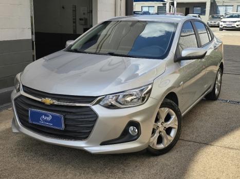 CHEVROLET Onix Hatch 1.0 4P FLEX LTZ TURBO, Foto 3