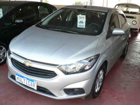 CHEVROLET Onix Hatch 1.0 4P FLEX LT, Foto 1