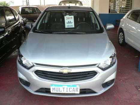 CHEVROLET Onix Hatch 1.0 4P FLEX LT, Foto 2