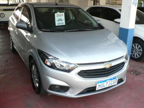 CHEVROLET Onix Hatch 1.0 4P FLEX LT, Foto 3