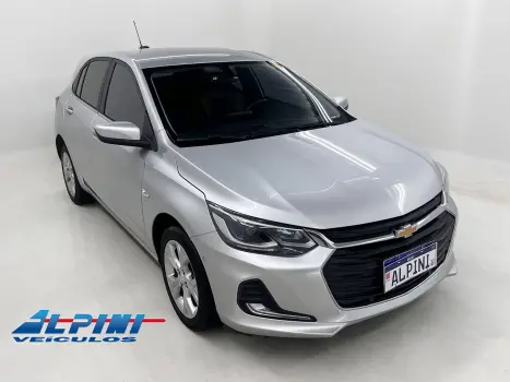 CHEVROLET Onix Hatch , Foto 2