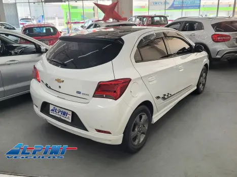 CHEVROLET Onix Hatch , Foto 3