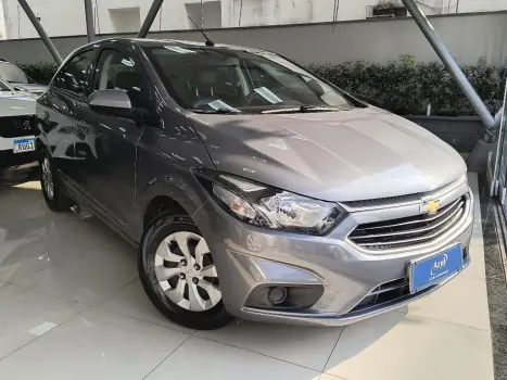 CHEVROLET Onix Hatch 1.0 4P FLEX JOY, Foto 1