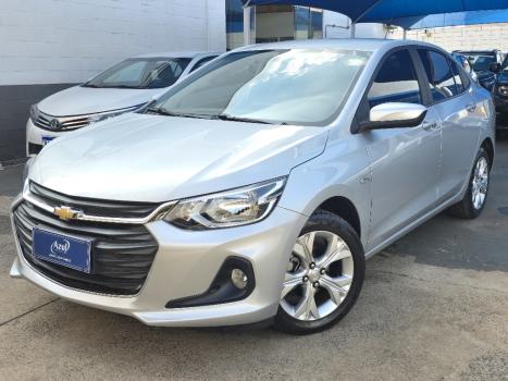 CHEVROLET Onix Hatch 1.0 12V 4P FLEX PLUS TURBO AUTOMTICO, Foto 3