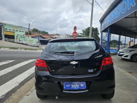 CHEVROLET Onix Hatch 1.4 4P FLEX LT, Foto 14