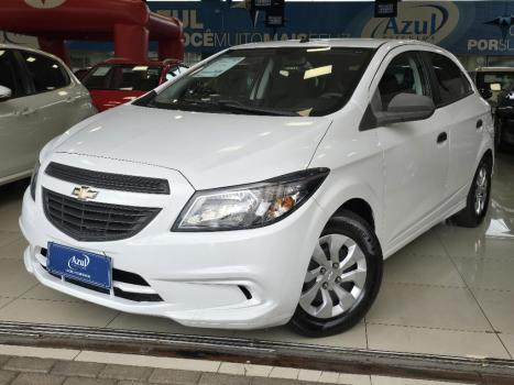 CHEVROLET Onix Hatch 1.0 4P FLEX JOY, Foto 3