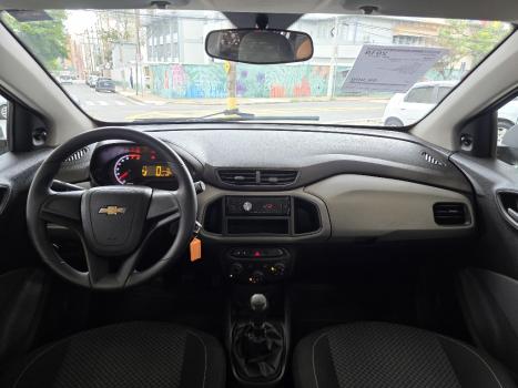 CHEVROLET Onix Hatch 1.0 4P FLEX JOY, Foto 7