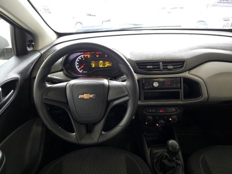 CHEVROLET Onix Hatch 1.0 4P FLEX JOY, Foto 10