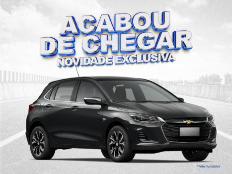 CHEVROLET Onix Hatch 1.0 12V 4P FLEX PREMIER 2 TURBO AUTOMTICO, Foto 1