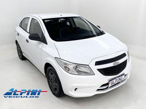 CHEVROLET Onix Hatch , Foto 2