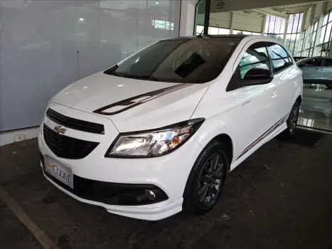 CHEVROLET Onix Hatch 1.4 4P FLEX EFFECT, Foto 2