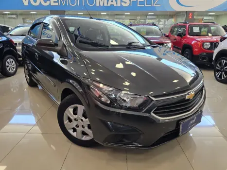 CHEVROLET Onix Hatch 1.4 4P FLEX LT AUTOMTICO, Foto 1