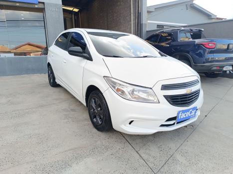 CHEVROLET Onix Hatch 1.0 4P FLEX JOY, Foto 2