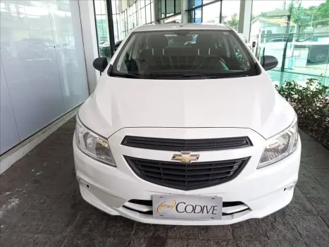 CHEVROLET Onix Hatch 1.0 4P FLEX JOY, Foto 3