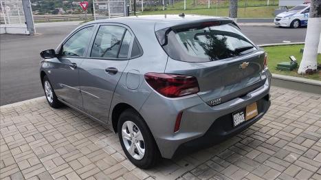 CHEVROLET Onix Hatch 1.0 4P FLEX, Foto 4