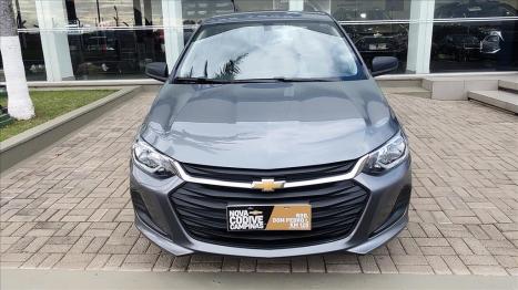 CHEVROLET Onix Hatch 1.0 4P FLEX, Foto 5