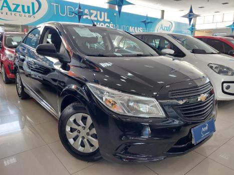 CHEVROLET Onix Hatch 1.0 4P FLEX JOY, Foto 1