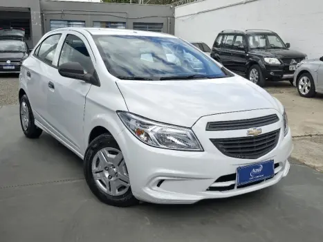 CHEVROLET Onix Hatch 1.0 4P FLEX JOY, Foto 1