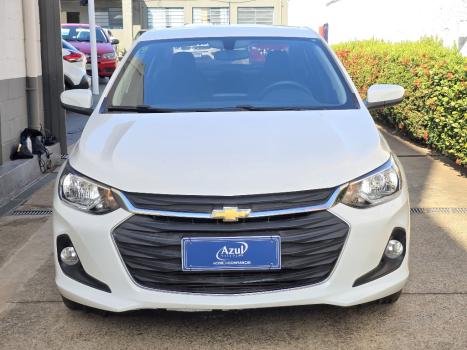 CHEVROLET Onix Hatch 1.0 12V 4P FLEX PLUS TURBO AUTOMTICO, Foto 2