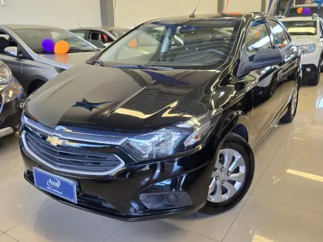 CHEVROLET Onix Hatch 1.0 4P FLEX JOY, Foto 3