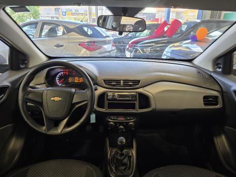 CHEVROLET Onix Hatch 1.0 4P FLEX JOY, Foto 7