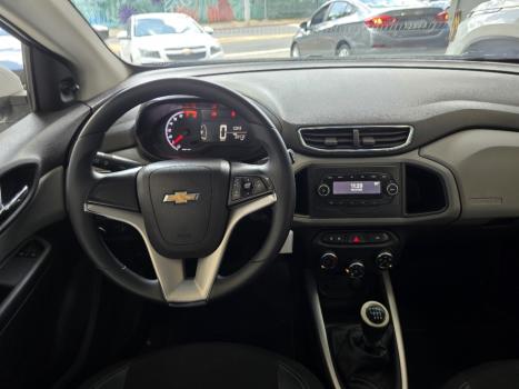 CHEVROLET Onix Hatch 1.0 4P FLEX LT, Foto 10